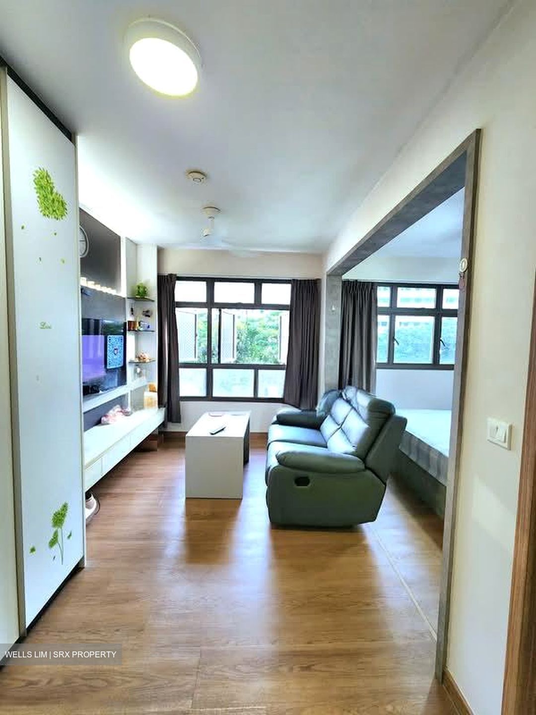 Blk 478A Valley Spring @ Yishun (Yishun), HDB 2 Rooms #588897561